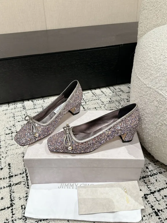 Jimmy Choo Shoe 